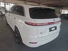 Li Auto L7 Ultra Smart Refresh Edition - ფოტო 5