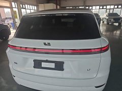 Li Auto L7 Ultra Smart Refresh Edition - ფოტო 6