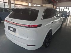 Li Auto L7 Ultra Smart Refresh Edition - ფოტო 7