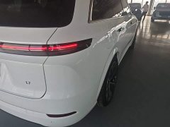 Li Auto L7 Ultra Smart Refresh Edition - ფოტო 8