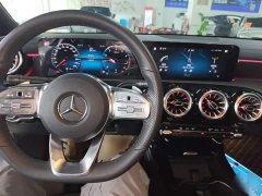 Mercedes-Benz A-Class A 200 L Sport Sedan Fashion Edition - ფოტო 10