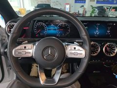 Mercedes-Benz A-Class A 200 L Sport Sedan Fashion Edition - ფოტო 11
