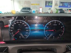 Mercedes-Benz A-Class A 200 L Sport Sedan Fashion Edition - ფოტო 12