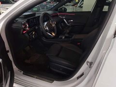 Mercedes-Benz A-Class A 200 L Sport Sedan Fashion Edition - ფოტო 15