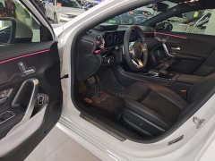 Mercedes-Benz A-Class A 200 L Sport Sedan Fashion Edition - ფოტო 16