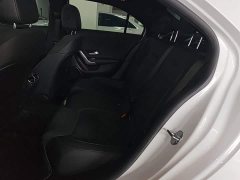 Mercedes-Benz A-Class A 200 L Sport Sedan Fashion Edition - ფოტო 17