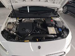 Mercedes-Benz A-Class A 200 L Sport Sedan Fashion Edition - ფოტო 20