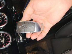Mercedes-Benz A-Class A 200 L Sport Sedan Fashion Edition - ფოტო 9
