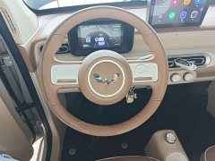 Wuling Hongguang MINIEV Third Generation 215km Youth Edition - ფოტო 11