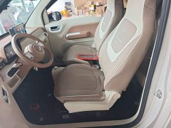Wuling Hongguang MINIEV Third Generation 215km Youth Edition - ფოტო 15