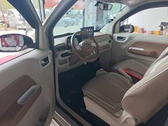 Wuling Hongguang MINIEV Third Generation 215km Youth Edition - ფოტო 16
