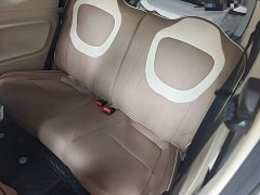 Wuling Hongguang MINIEV Third Generation 215km Youth Edition - ფოტო 17