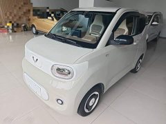 Wuling Hongguang MINIEV Third Generation 215km Youth Edition - ფოტო 2