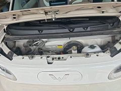 Wuling Hongguang MINIEV Third Generation 215km Youth Edition - ფოტო 20