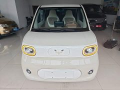 Wuling Hongguang MINIEV Third Generation 215km Youth Edition - ფოტო 3