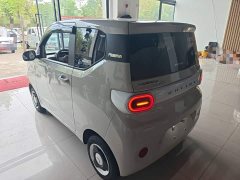 Wuling Hongguang MINIEV Third Generation 215km Youth Edition - ფოტო 5