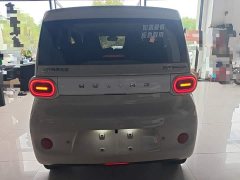 Wuling Hongguang MINIEV Third Generation 215km Youth Edition - ფოტო 6