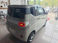 Wuling Hongguang MINIEV Third Generation 215km Youth Edition - ფოტო 7