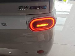 Wuling Hongguang MINIEV Third Generation 215km Youth Edition - ფოტო 8