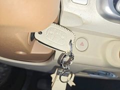 Wuling Hongguang MINIEV Third Generation 215km Youth Edition - ფოტო 9