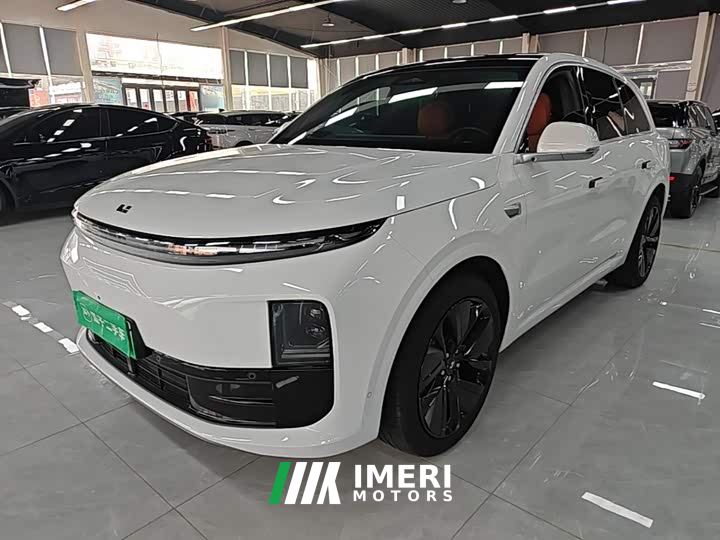 Li Auto L6 Pro