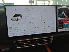 Li Auto L6 Pro - ფოტო 13