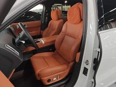 Li Auto L6 Pro - ფოტო 15