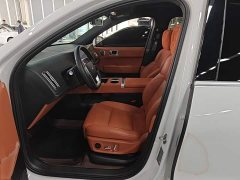Li Auto L6 Pro - ფოტო 16
