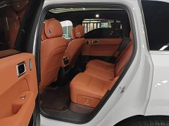 Li Auto L6 Pro - ფოტო 17