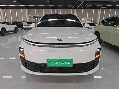 Li Auto L6 Pro - ფოტო 3