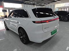 Li Auto L6 Pro - ფოტო 5