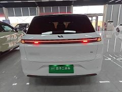 Li Auto L6 Pro - ფოტო 6