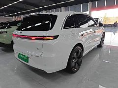 Li Auto L6 Pro - ფოტო 7