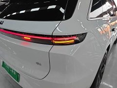Li Auto L6 Pro - ფოტო 8