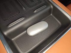 Li Auto L6 Pro - ფოტო 9