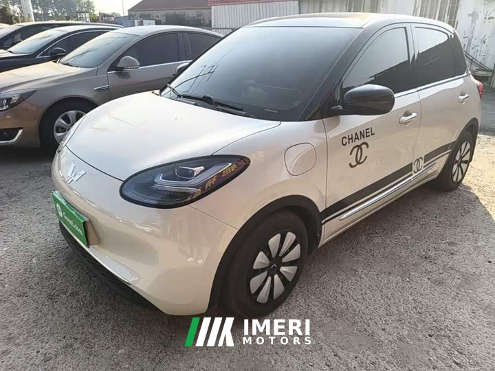 Wuling Binguo 333km Joy Edition - ავტომობილი ჩინეთიდან