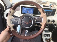 Wuling Binguo 333km Joy Edition - ფოტო 11