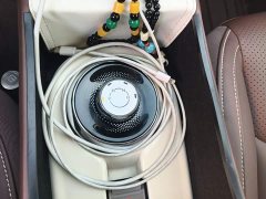 Wuling Binguo 333km Joy Edition - ფოტო 14