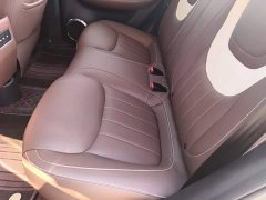 Wuling Binguo 333km Joy Edition - ფოტო 17