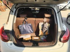 Wuling Binguo 333km Joy Edition - ფოტო 19