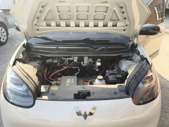 Wuling Binguo 333km Joy Edition - ფოტო 20
