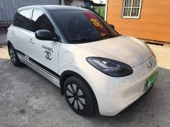 Wuling Binguo 333km Joy Edition - ფოტო 4