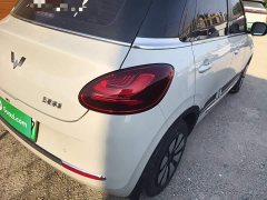 Wuling Binguo 333km Joy Edition - ფოტო 8