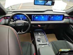 Ford EVOS EcoBoost 245 ST-Line - ფოტო 10