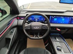 Ford EVOS EcoBoost 245 ST-Line - ფოტო 11