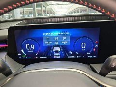 Ford EVOS EcoBoost 245 ST-Line - ფოტო 12