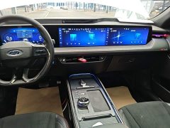 Ford EVOS EcoBoost 245 ST-Line - ფოტო 13