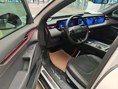 Ford EVOS EcoBoost 245 ST-Line - ფოტო 16