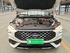 Ford EVOS EcoBoost 245 ST-Line - ფოტო 20