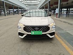 Ford EVOS EcoBoost 245 ST-Line - ფოტო 3